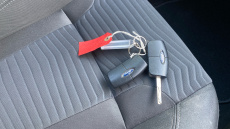 Ford Fiesta 1.0 Zetec 5dr Petrol Hatchback